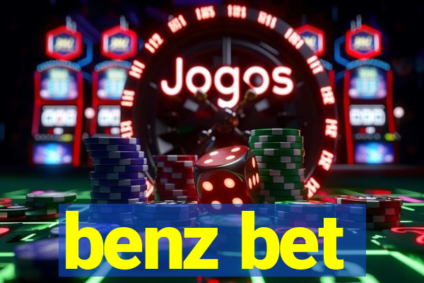 benz bet